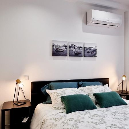 Alexandre Herculano Oporto Residence I II & III ภายนอก รูปภาพ