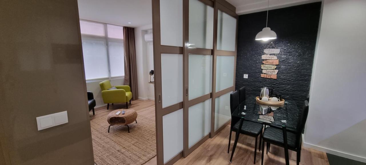 Alexandre Herculano Oporto Residence I II & III ภายนอก รูปภาพ