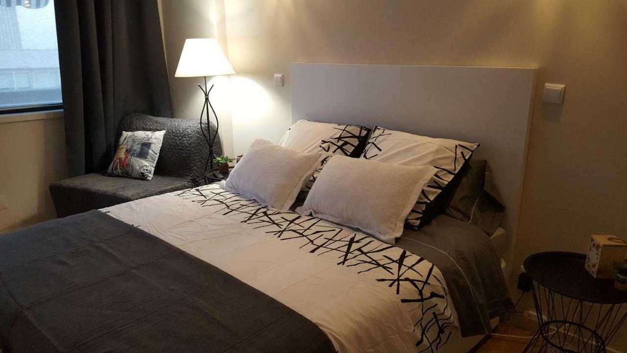 Alexandre Herculano Oporto Residence I II & III ภายนอก รูปภาพ