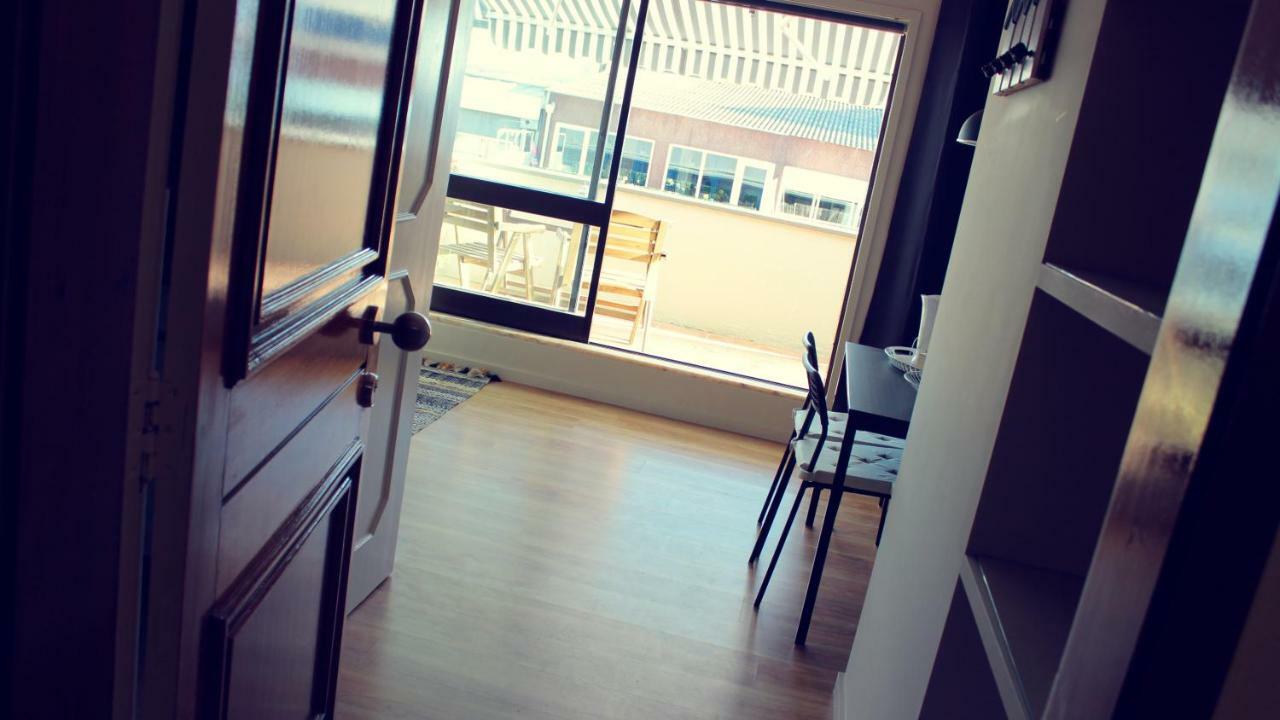 Alexandre Herculano Oporto Residence I II & III ภายนอก รูปภาพ