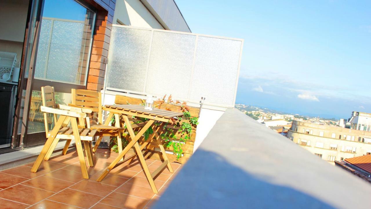 Alexandre Herculano Oporto Residence I II & III ภายนอก รูปภาพ