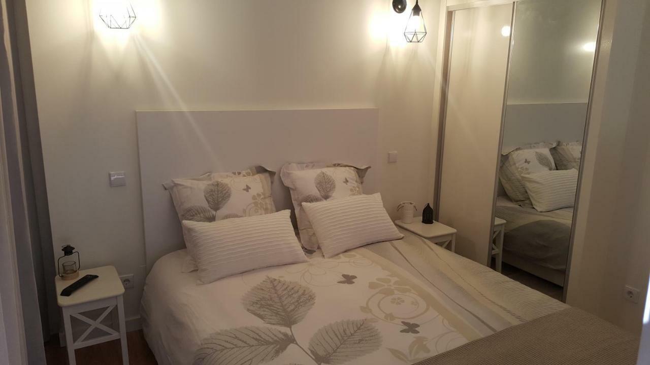 Alexandre Herculano Oporto Residence I II & III ภายนอก รูปภาพ