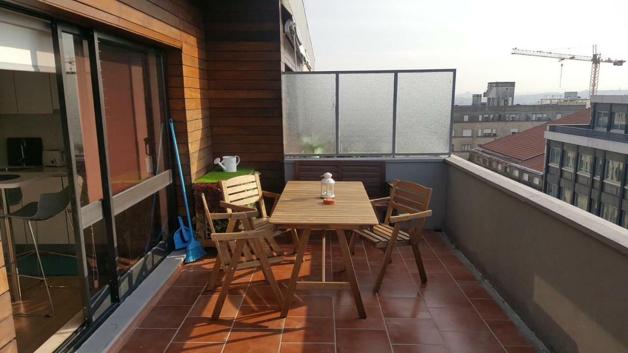 Alexandre Herculano Oporto Residence I II & III ภายนอก รูปภาพ