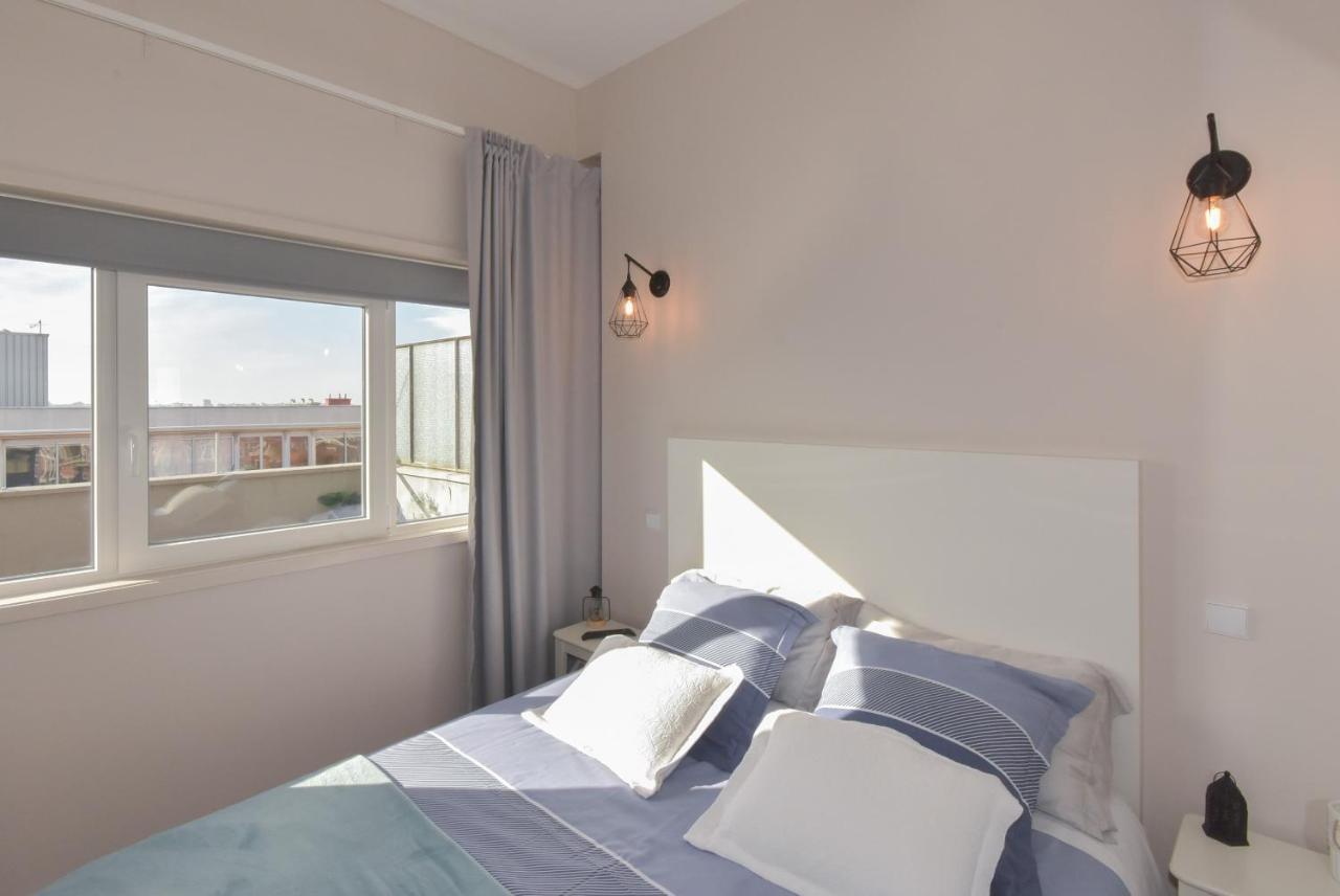 Alexandre Herculano Oporto Residence I II & III ภายนอก รูปภาพ