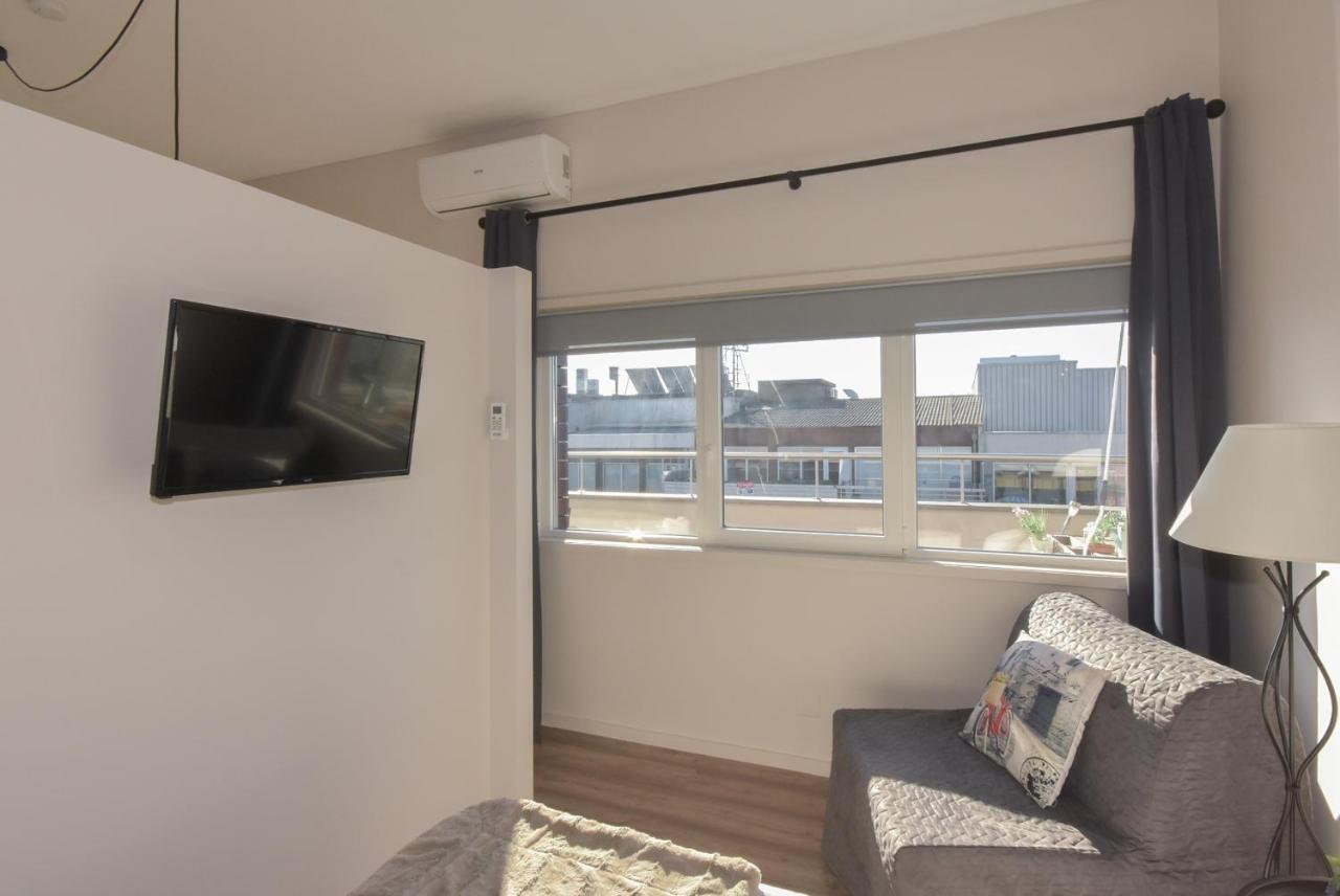 Alexandre Herculano Oporto Residence I II & III ภายนอก รูปภาพ
